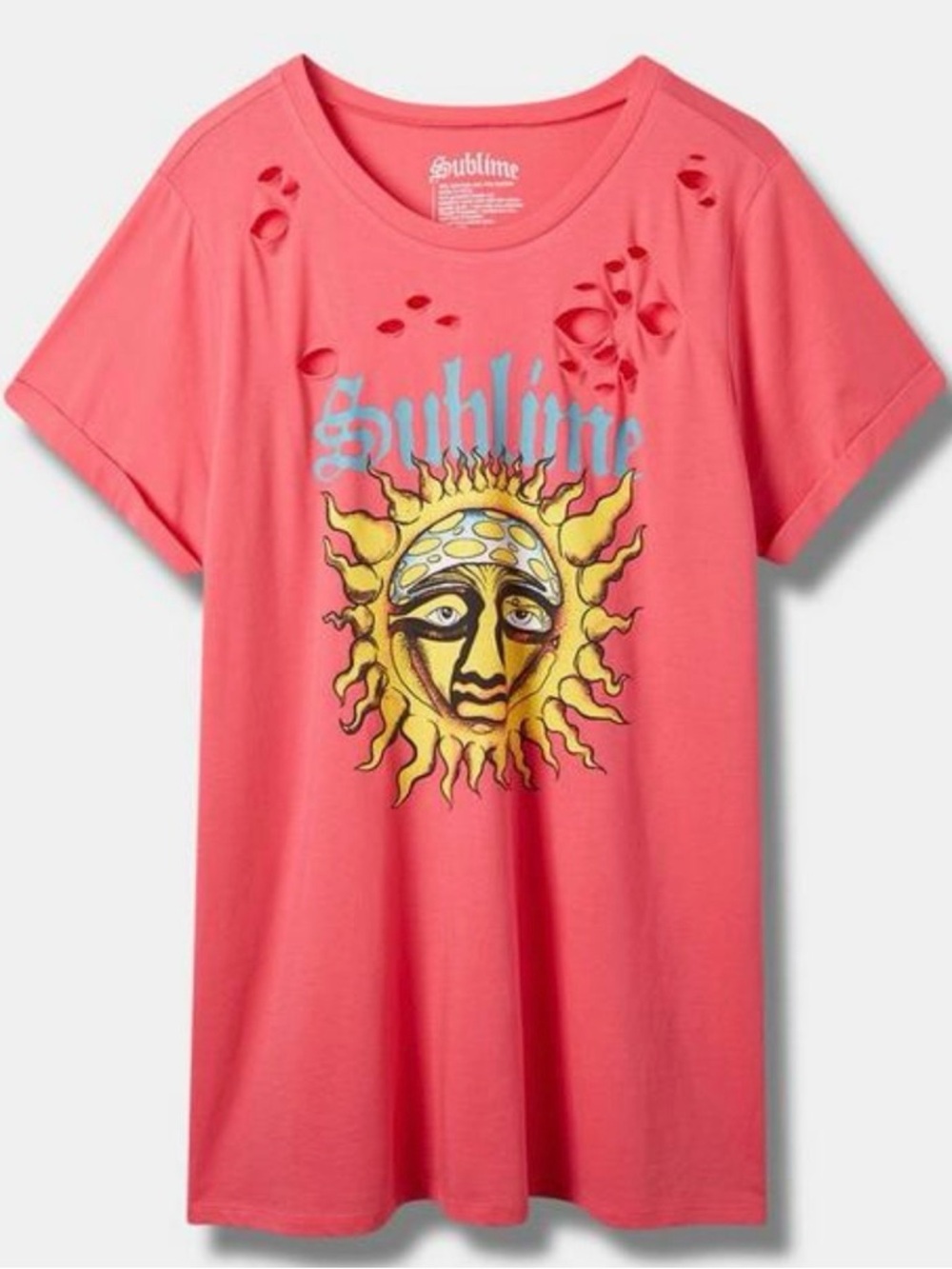 Sublime T-Shirt